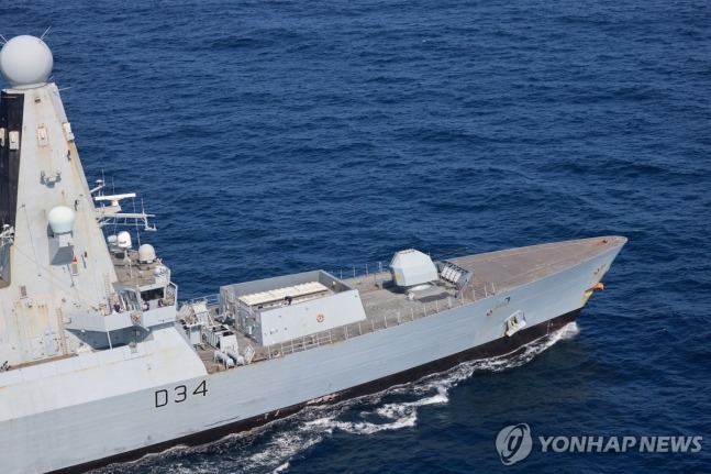 후티 반군 미군을 공격한 이 단체는 누구?