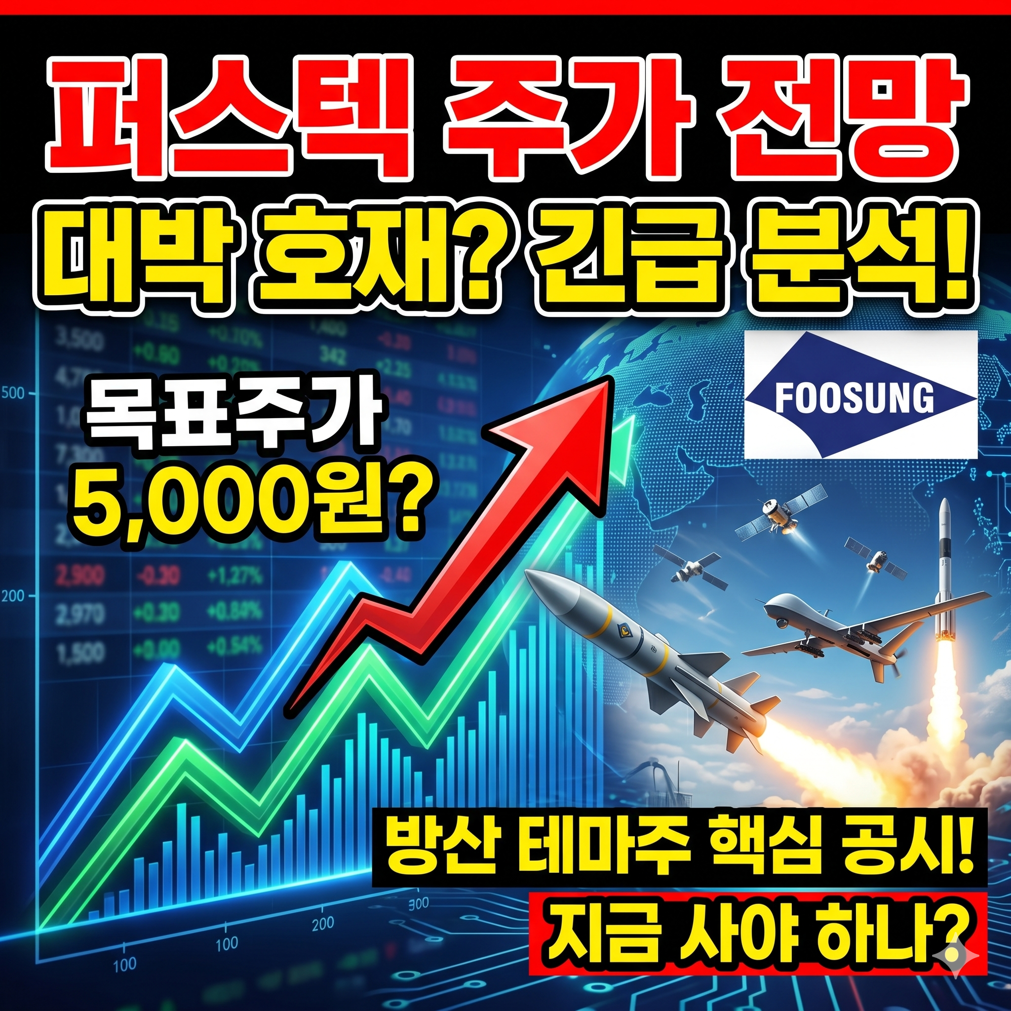퍼스텍 주가 전망