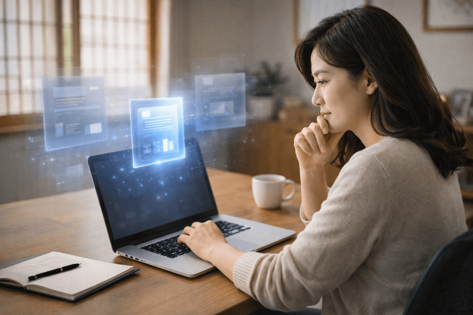 AI툴 1개만 고른다면? 초보자가 후회 없는 선택하는 방법