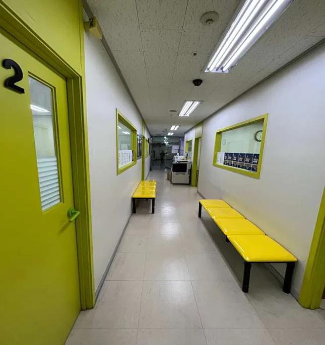 페르마 인천용현캠퍼스