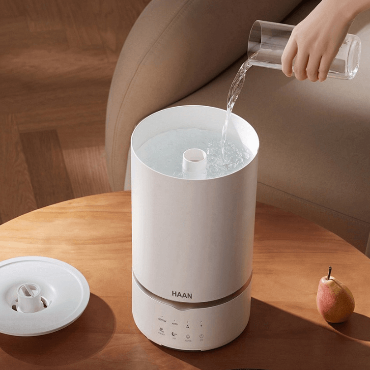 가열식가습기 대용량 사계절 복합식 한경희가습기 추천