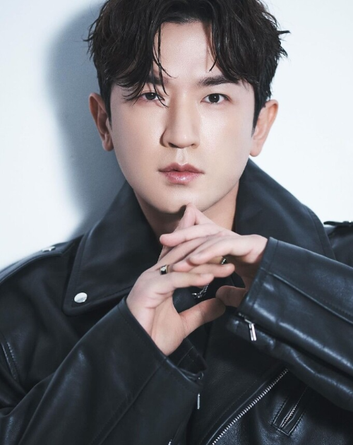이민우 딸
