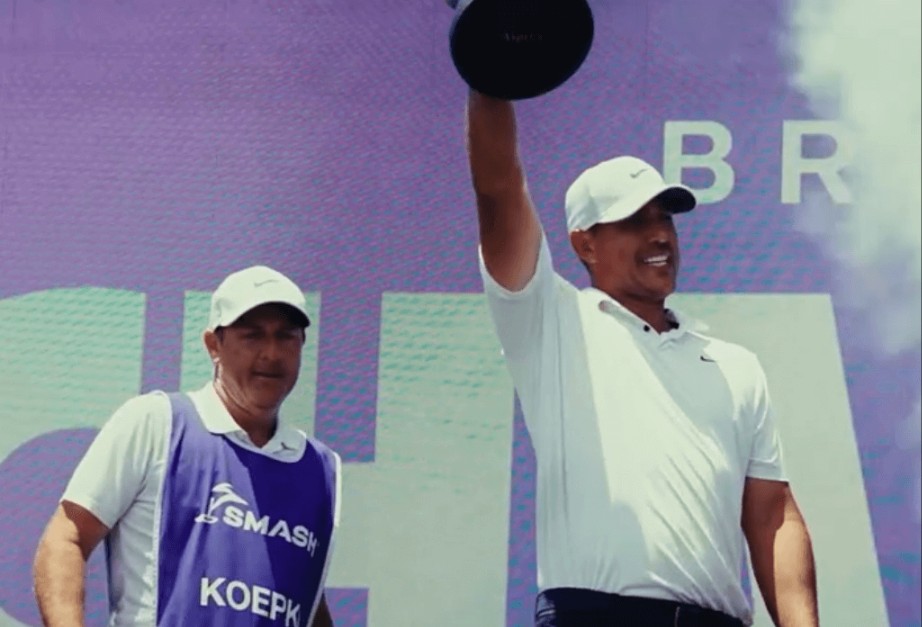 LIV 골프 코리아 2025 티켓 예매&amp;#44; 쿠팡 와우회원 혜택 및 가격