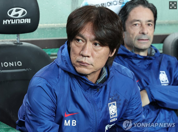 2026 월드컵 한국 축구 분석