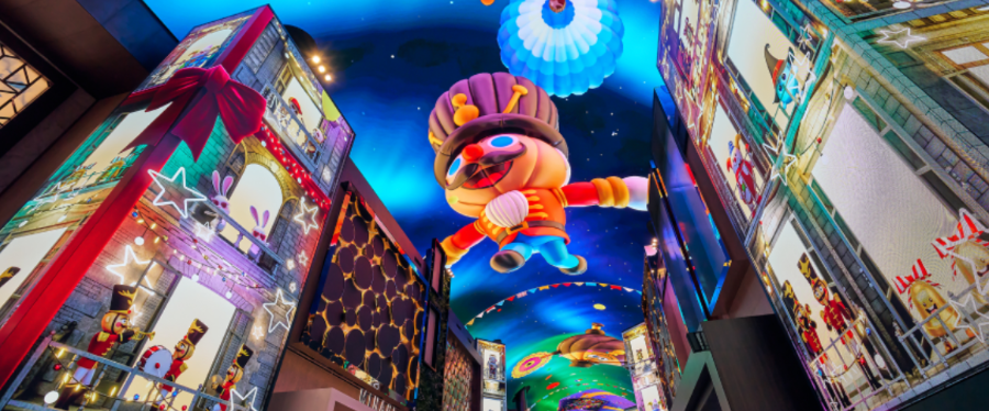 인스파이어 리조트 방문 전 필수 정보! 예약, 체크인, 이용 꿀팁 총정리