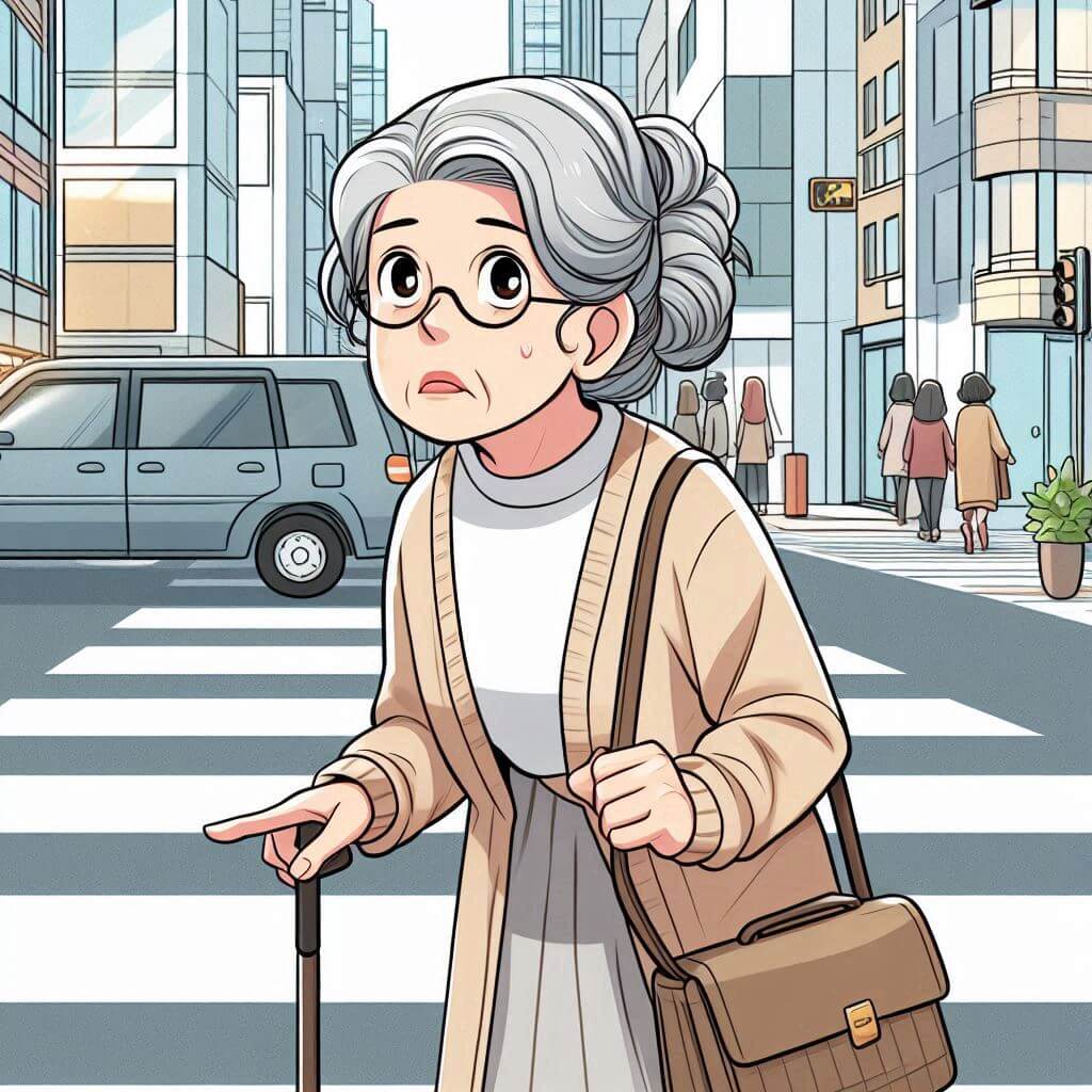 노인 섬망의 원인과 증상