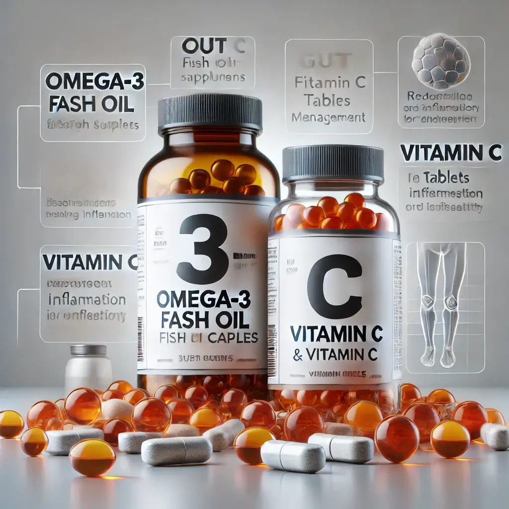 통풍의 증상과 치료법 총정리