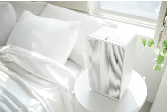 보아르-모아-파인-제습기