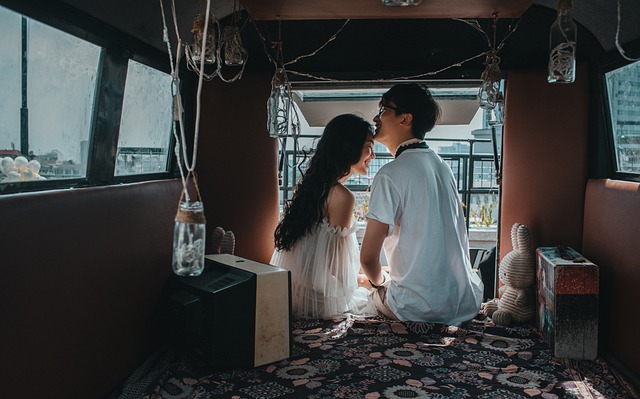 MBTI 연애 고수 랭킹! 가장 연애를 잘하는 유형은?
