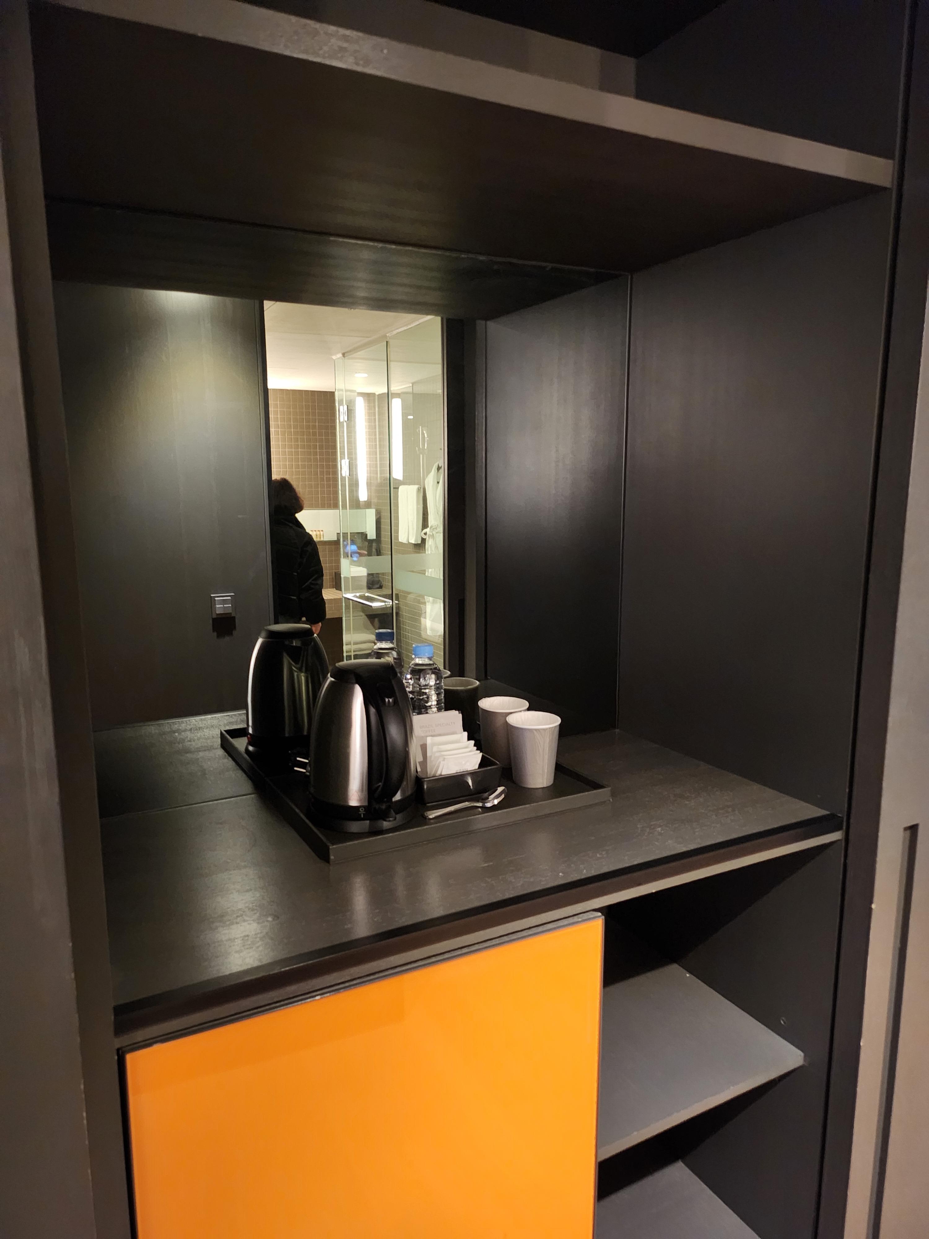 신라스테이해운대