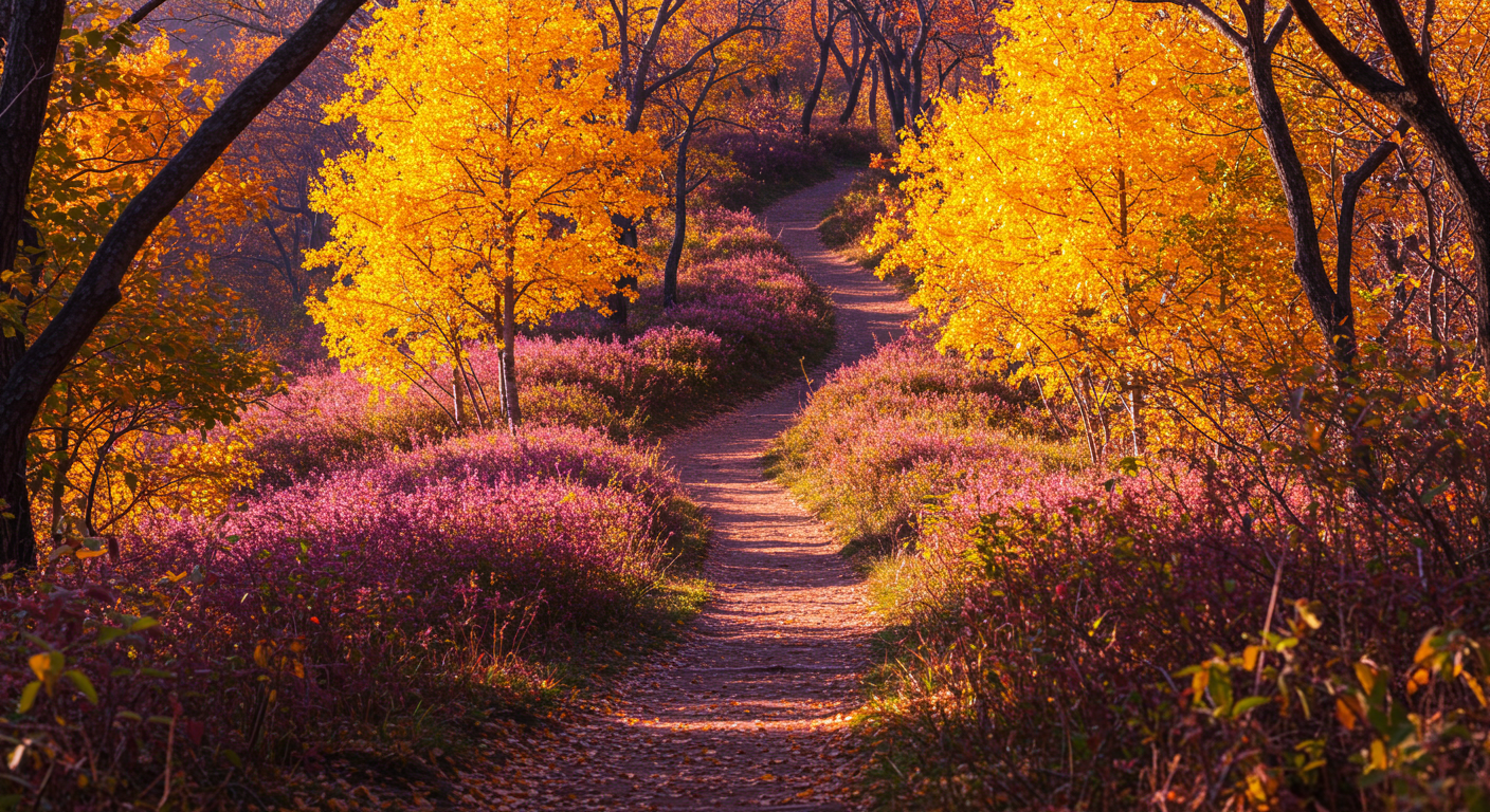 백덕산