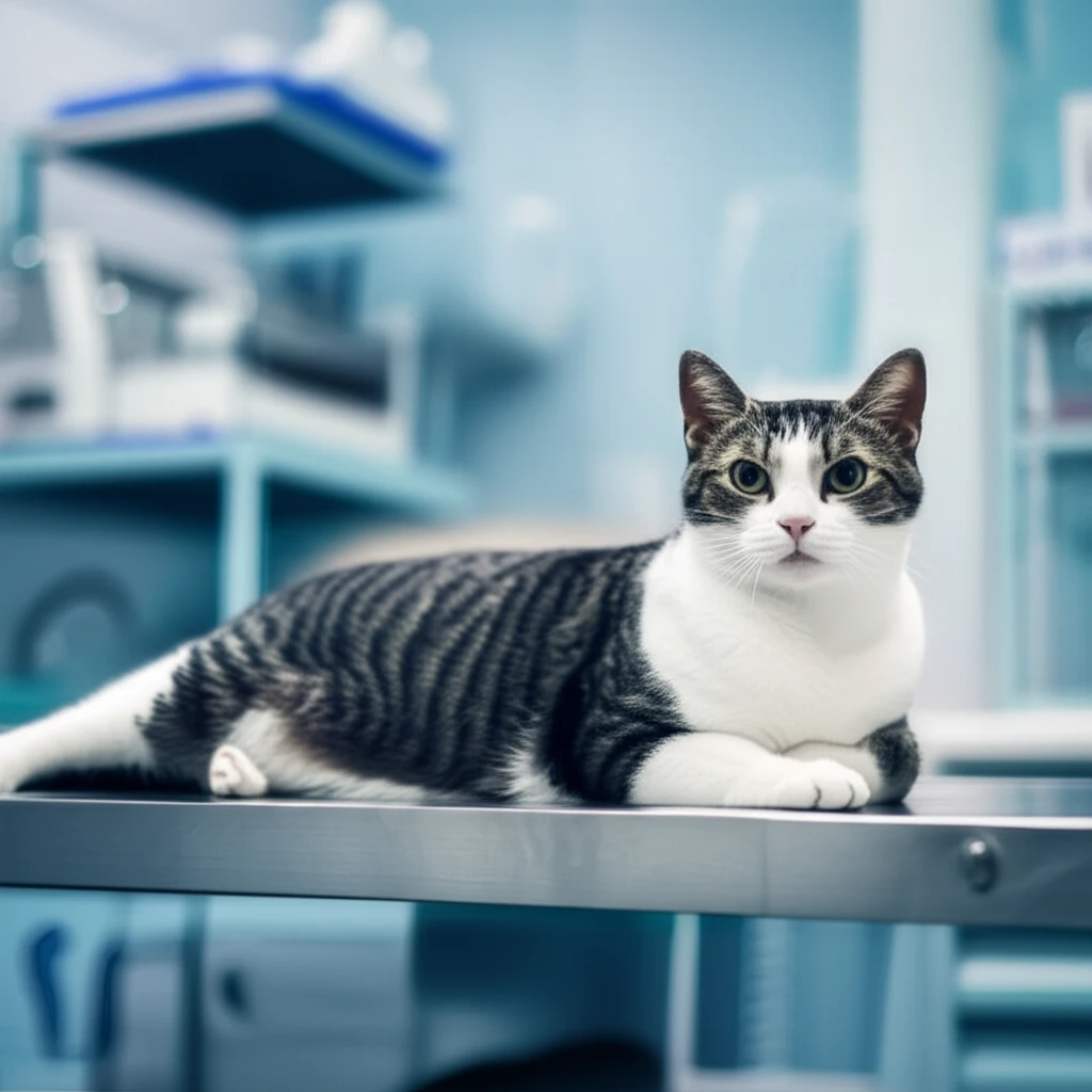 고양이 발치 비용 상세 안내: 원인,