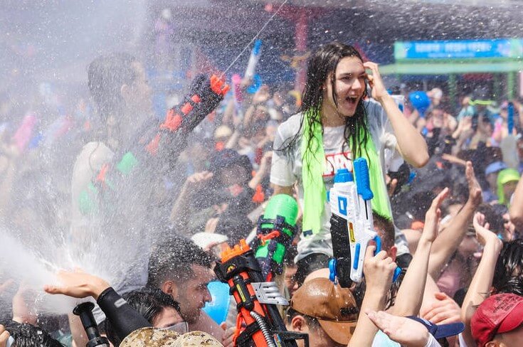 7월 전국축제 일정표