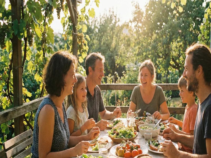비타민 D 영양제 복용 시간 안내 이미지