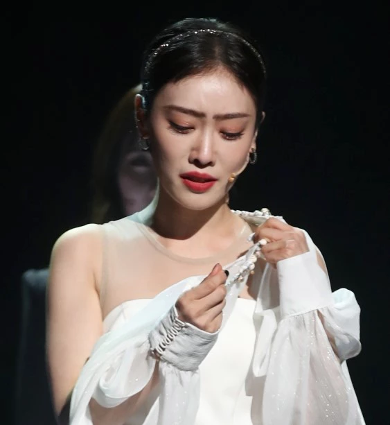 김희어라 프로필 나이 학력 고향 드라마 영화 