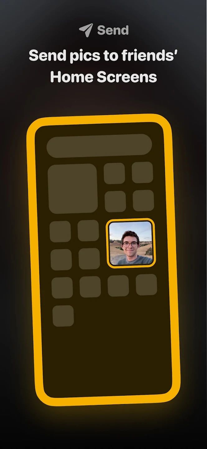 로켓 위젯 소개