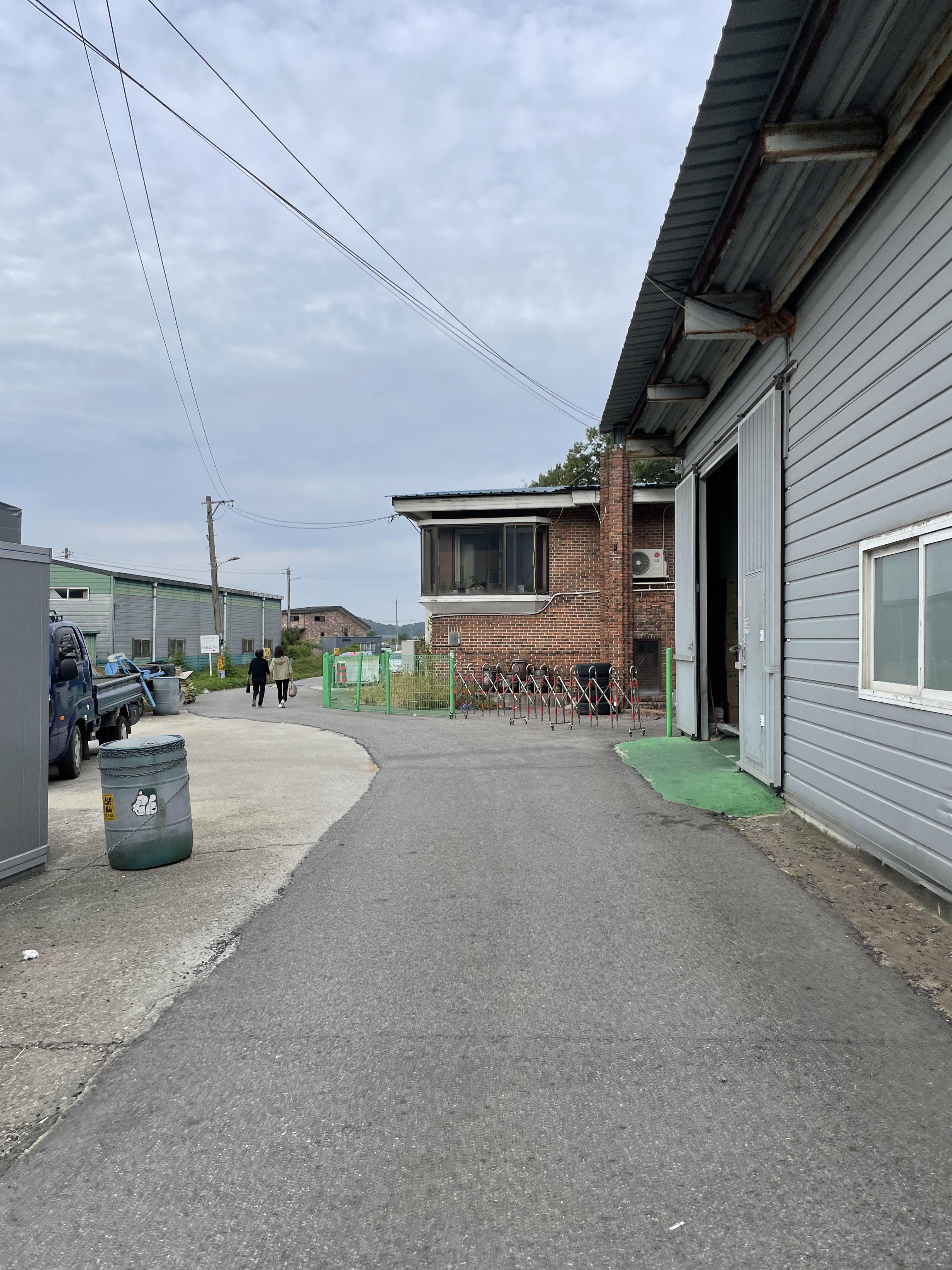 김포 한강뷰 대형카페 아보고가