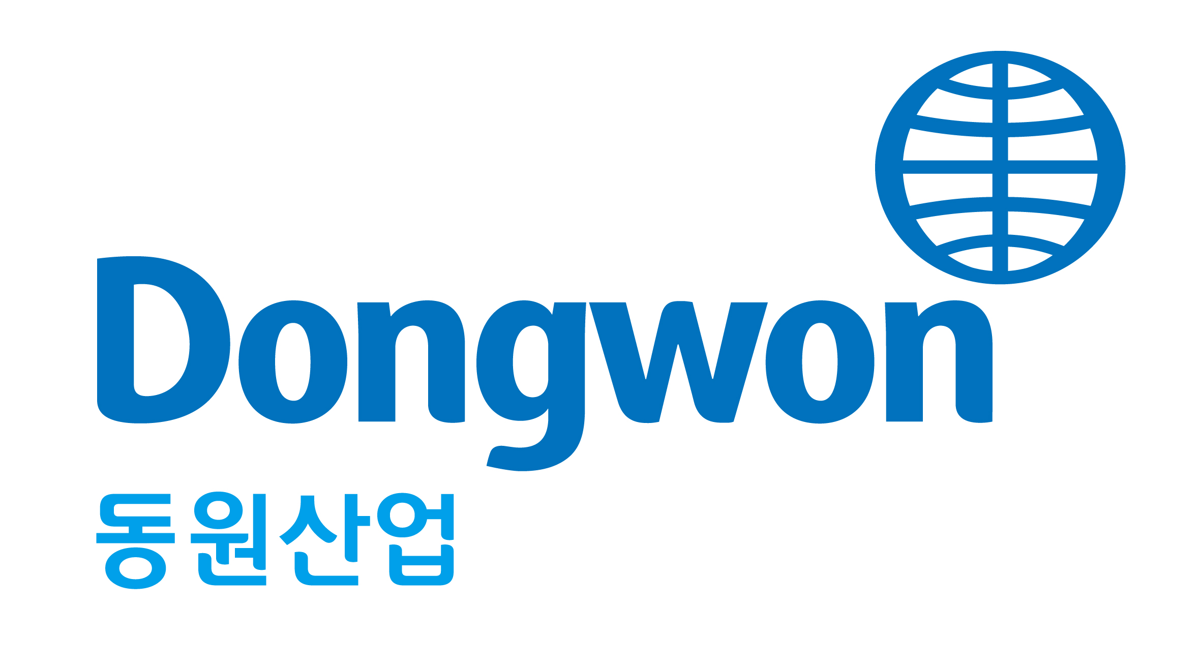동원산업_로고