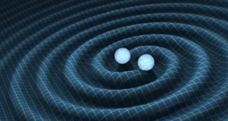 중력파 탐지와 노벨상, 아인슈타인의 예측이 현실로