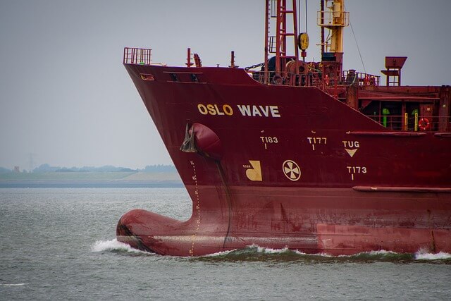 LNG 선박 관련주