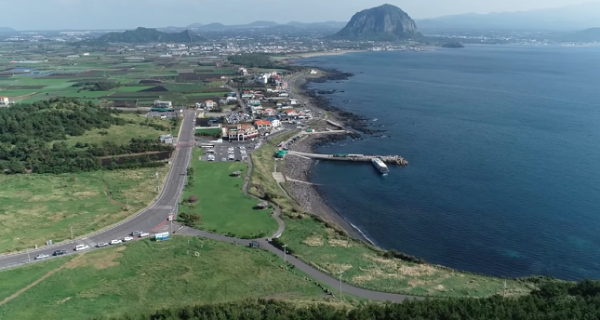 봄에 떠나기 좋은 여행지