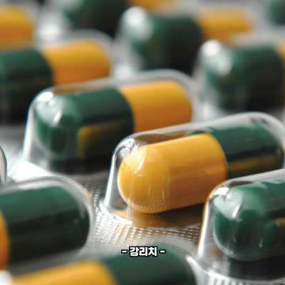 글루코사민 부작용