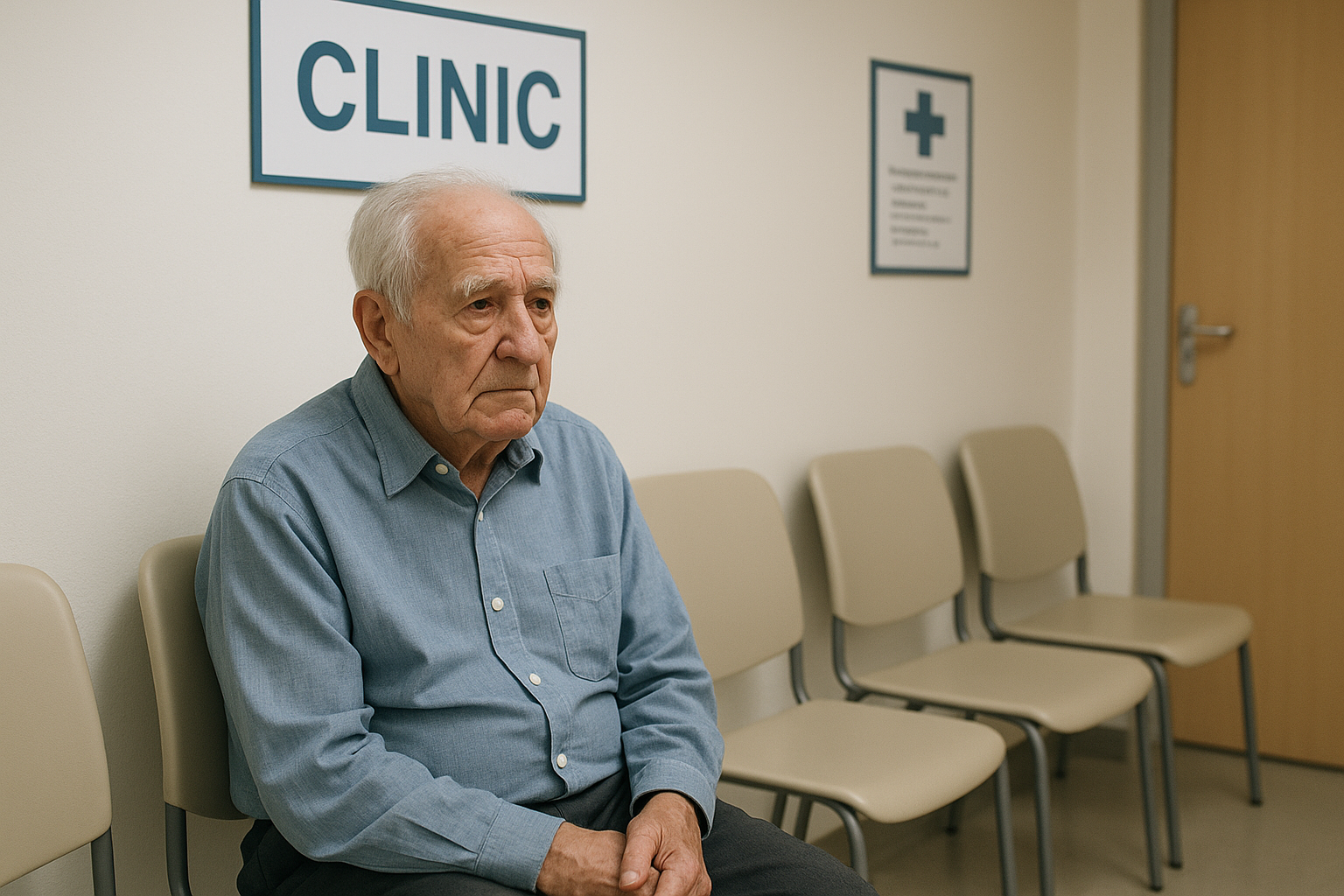 시니어 건강 관리: 병원 예약과 온라인 진료 활용하기