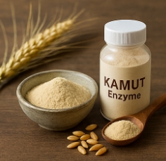 카무트 효소 효능