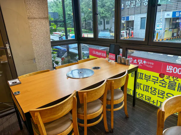 생생정보 가격파괴 Why 국내산 제육볶음 음식점 위치