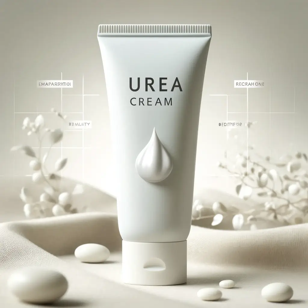 유리아크림 효능