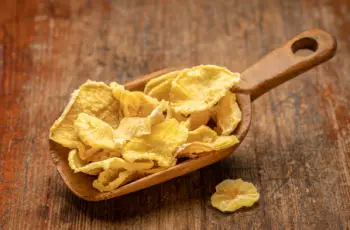 야콘 효능 및 영양성분, 먹는 방법