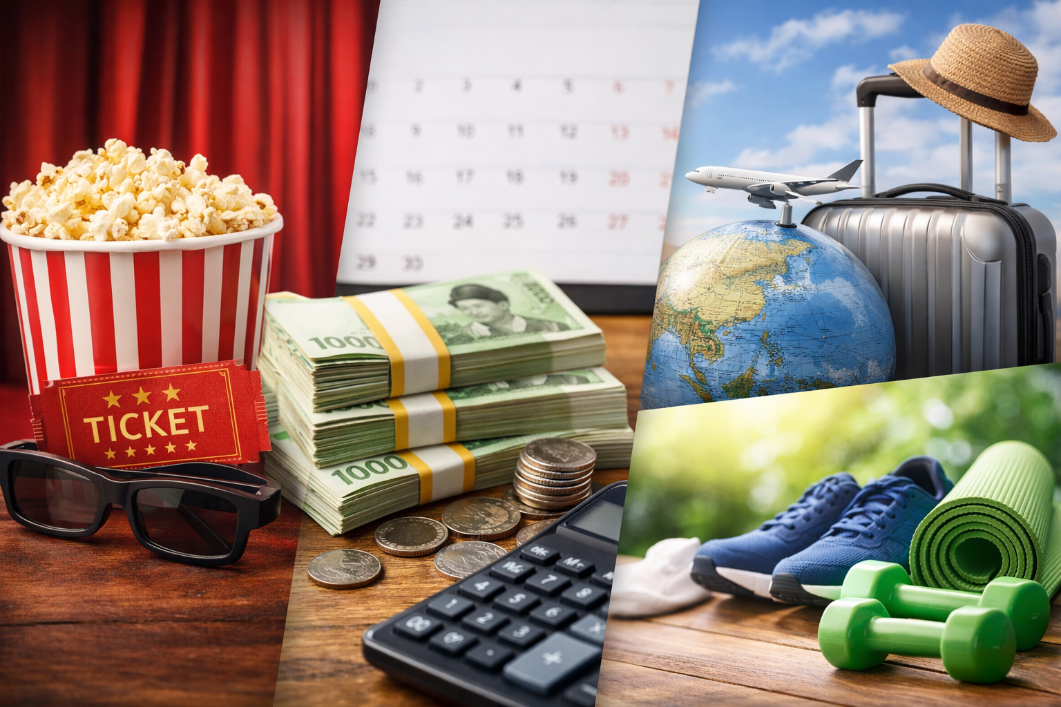 2026 문화누리카드 변경사항 핵심만