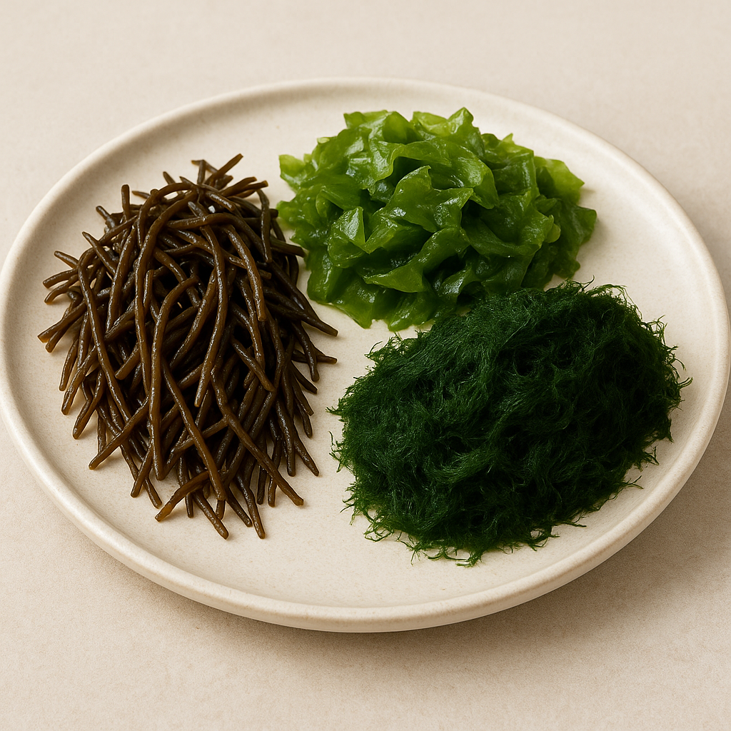 갱년기 피부노화 막는 피부관리 , 항산화 식품으로 관리하기