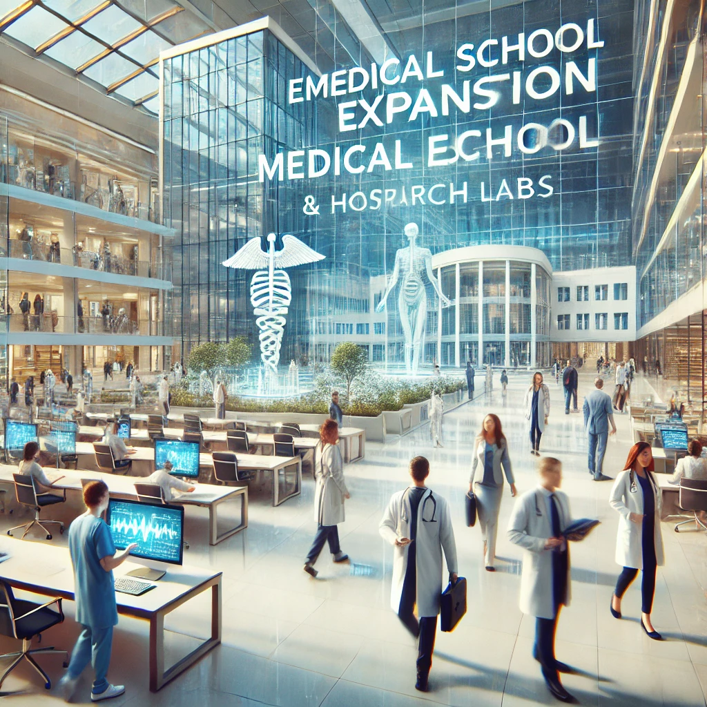 2025년 의대 정원