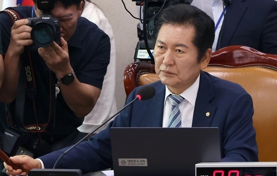 신범철 국방차관 채상병 청문회 증인 선서 거부 이유