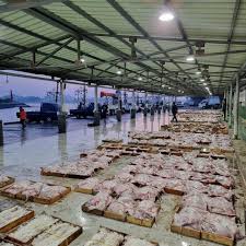 10회 흑산도 홍어 축제 기본일정과 특징 소개