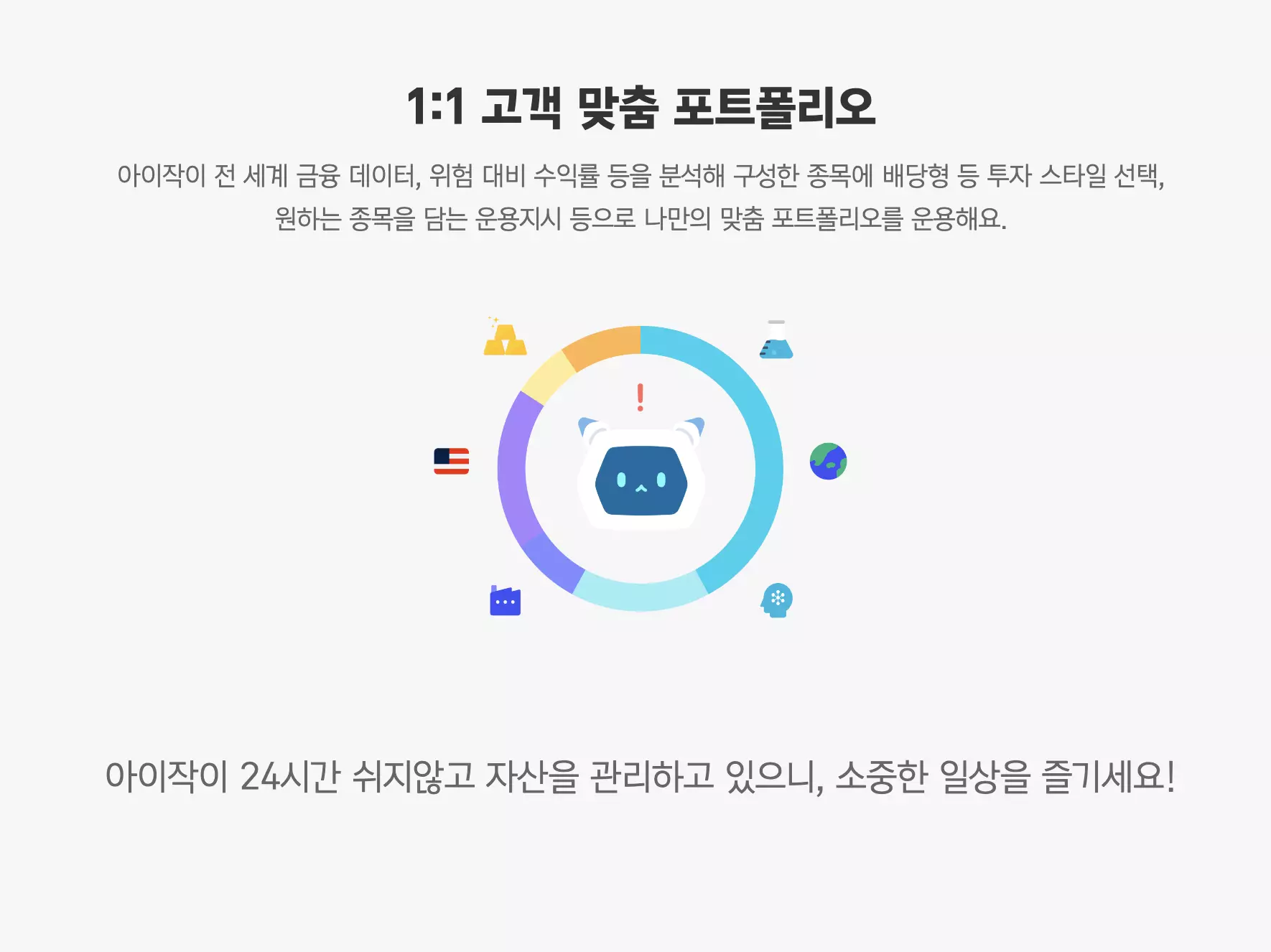 로보어드바이저-AI자동매매