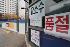 요소수 가격인상 원인 해결방안