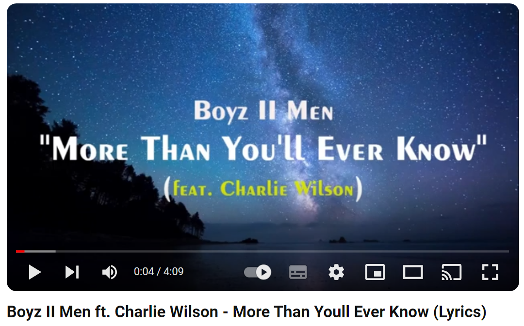 보이즈-투-맨-More-Than-You’ll-Ever-Know