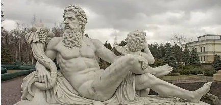 현대 정치 리더와 제우스형 리더십