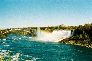 나이아가라폭포