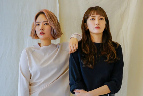 김윤주(옥상달빛)