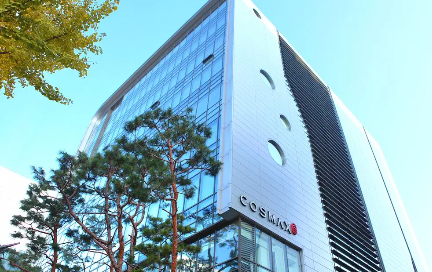 화장품 관련주