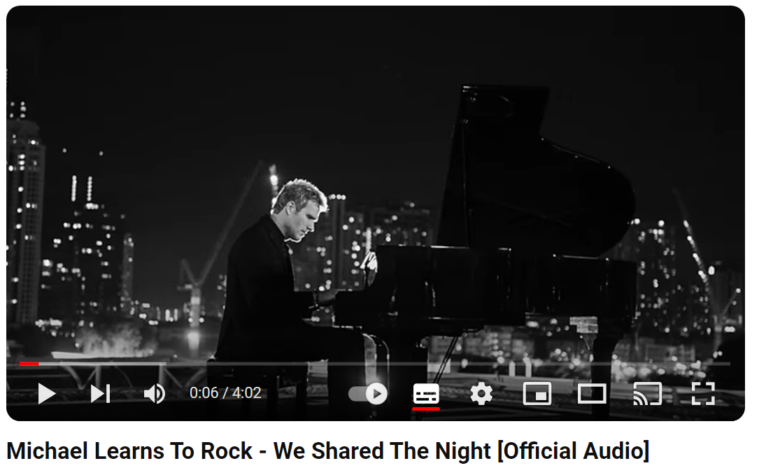 Michael-Learns-To-Rock-We-Shared-The-Night