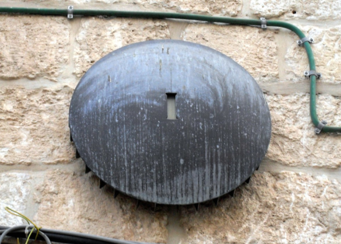 올네이션스목자의기도원