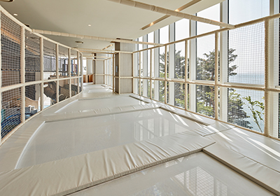 롯데리조트 속초 키즈파크