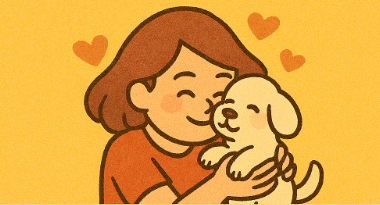 왜 사람은 귀여운 것을 보면 깨물고 싶어할까?