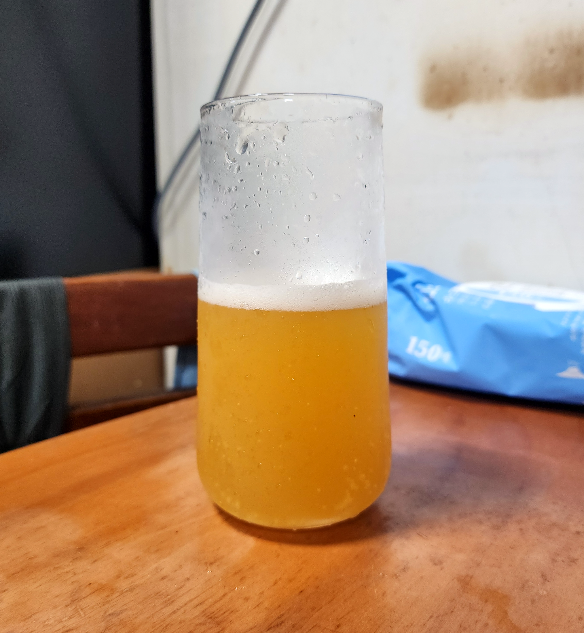 히타치노네스트화이트에일