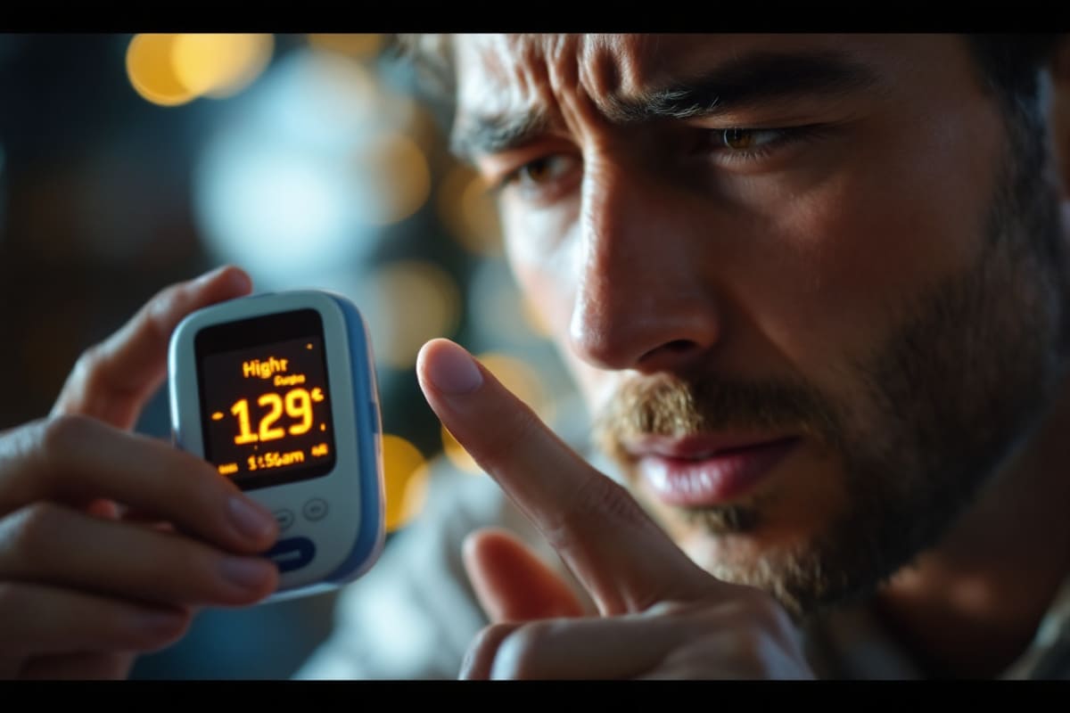 공복시 혈당 이 높은 이유& 공복 혈당 낮추는 방법