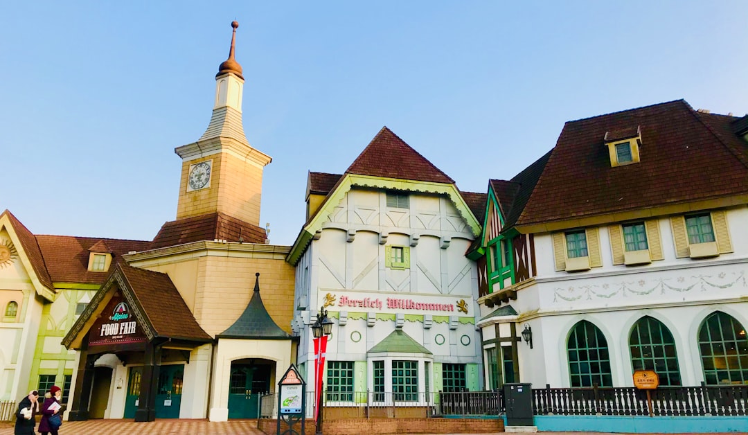Everland
